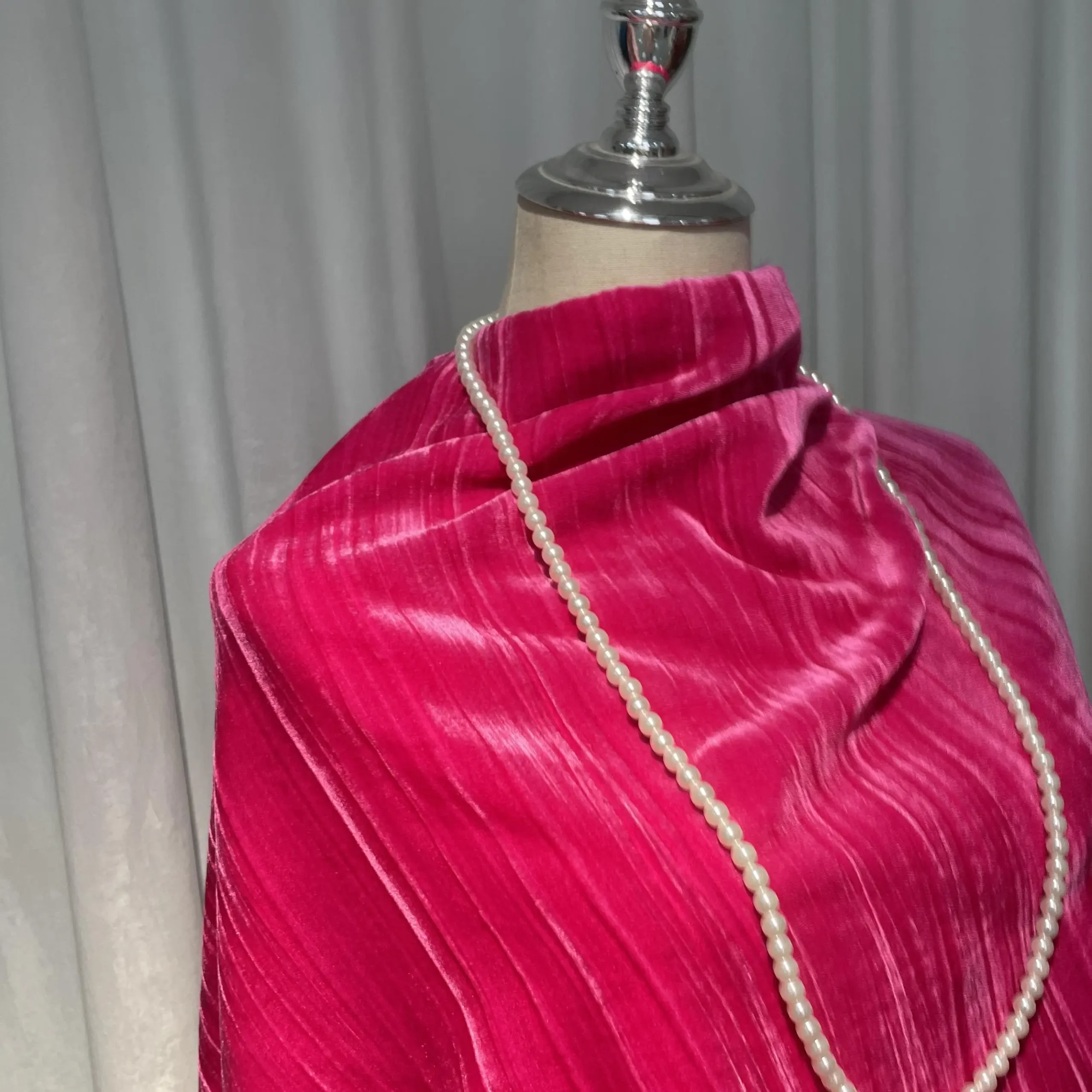 Velour-Viscose-Nylon-Dye-Wrinkled-Velvet-Dress-5.webp